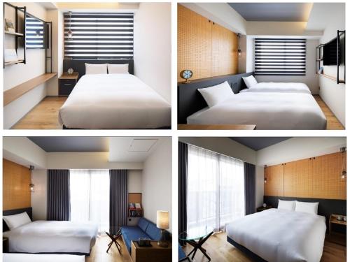 LAMP LIGHT BOOKS HOTEL fukuoka_1_image