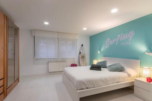 Old Town III Room Type - Two-Bedroom Apartment