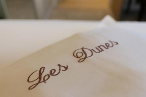Hotel Les Dunes - image 6