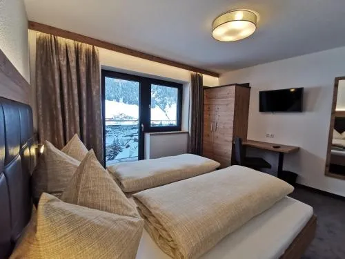 Apart Grafspitz in Ischgl, Österreich
