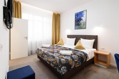 Hotel Urban in Бая-Маре