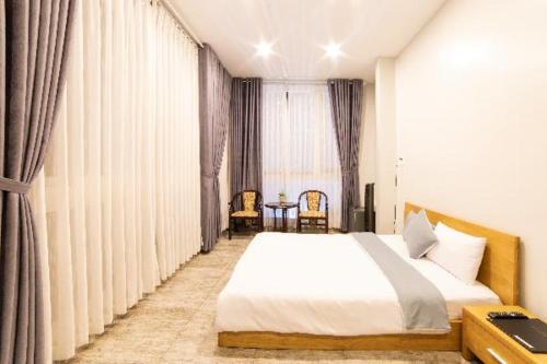Magnolia Villa DaLat