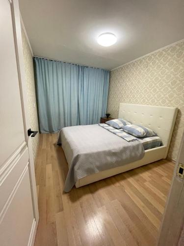 Apartment on Krasina-Abay street