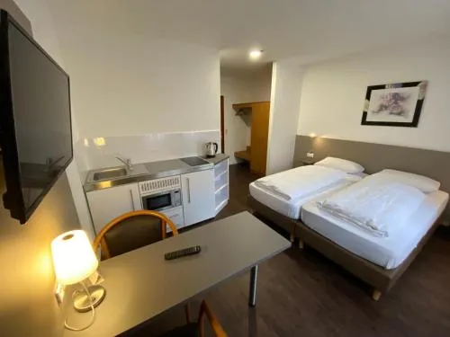 Hotel am Schillerplatz in Pleidelsheim, Deutschland