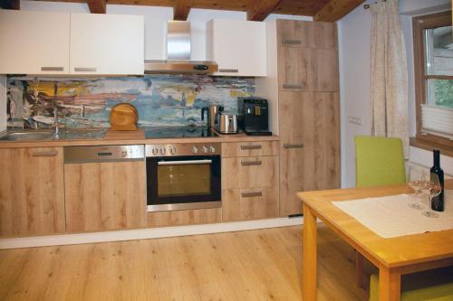 Egger Studio Hornblick