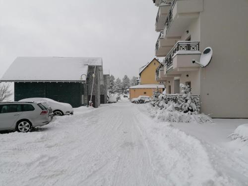Apartment G1 - Milmari Resort - Kopaonik - image 13