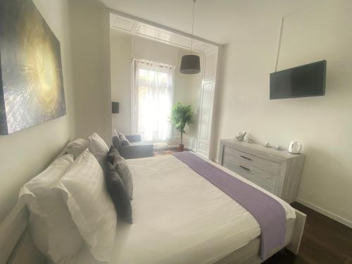 B&B Guest House Du Lac 4