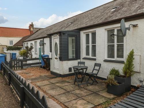 Olivdan cottage, Berwick-upon-Tweed gîte à louer Berwick Harbour