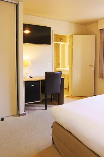 Hotel Les Dunes - image 7