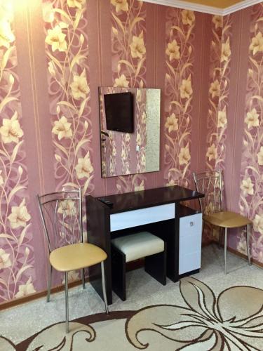 Apartment Moy Dom on Sovetskaya - image 10