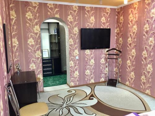 Apartment Moy Dom on Sovetskaya - image 3