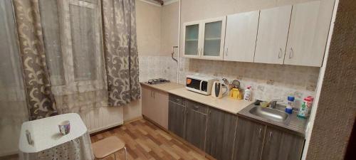 Apartment Moy Dom on Sovetskaya - main image