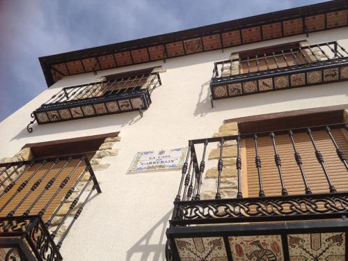 La Casa del Carrebaix - image 14