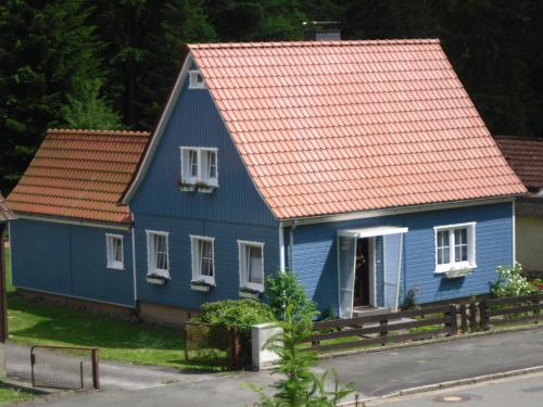 Ferienhaus Matti in Kamschlacken, Deutschland