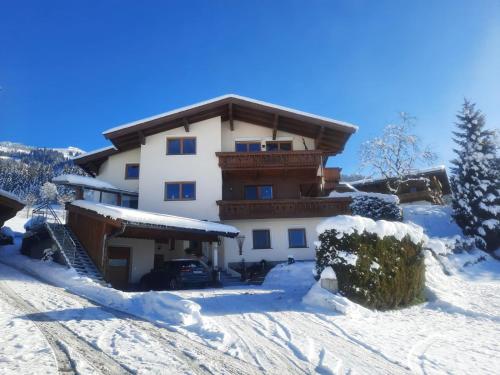 Appartement Windaublick Westendorf