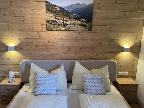 Appartement Windaublick in โอเบอร์วินเดา