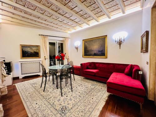 Babuino Luxury Apartment - Piazza di Spagna, Rome (photo 10)