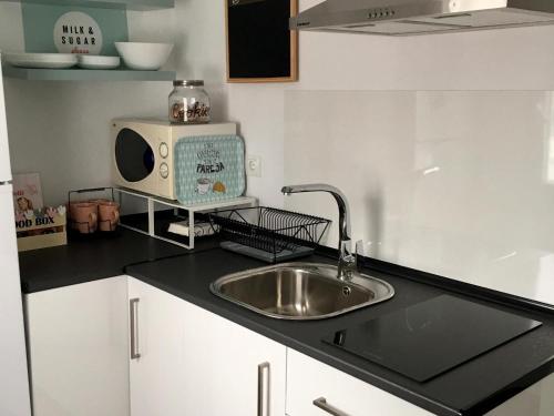 Apartamento sirena torrecilla nerja