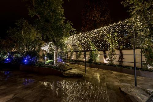 Mercure Lugo Centro