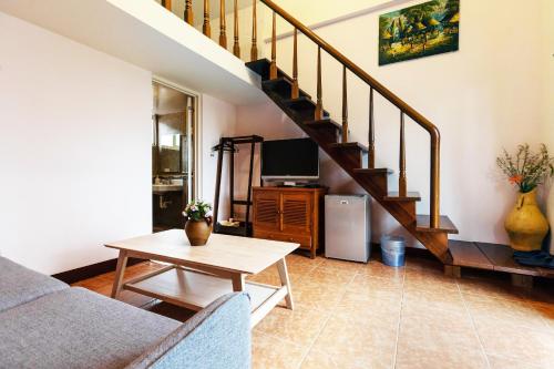 花蓮峇里情人度假別墅 Hualien Bali Lover Villa