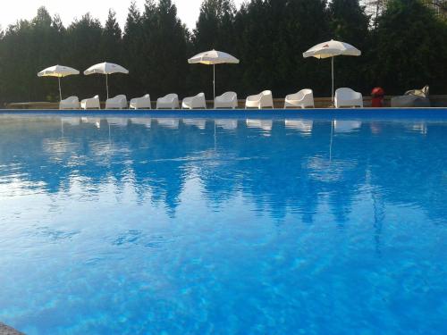 Hotel Vianorte - image 5