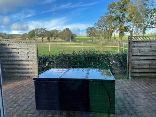 Le Gîte de la Vilaine gîte à louer Les Monts