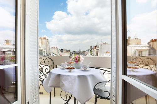 Hotel Trianon Rive Gauche, París