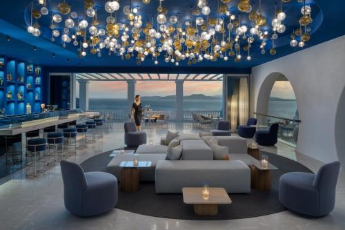 Mykonos Grand Resort