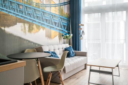 RentPlanet - Apartamenty Zarembowicza II