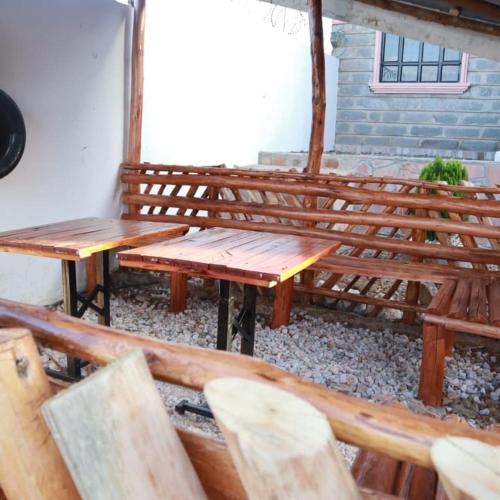 Mara holiday homes