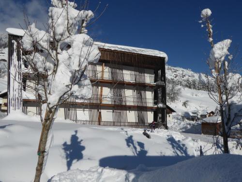  Apartments Dolomit-Royal, Pension in Sillian