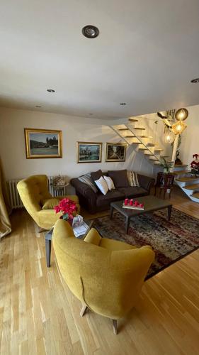 Two-Bedroom Apartment image 10