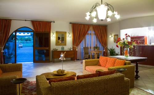Garden Hotel Ripa - main image