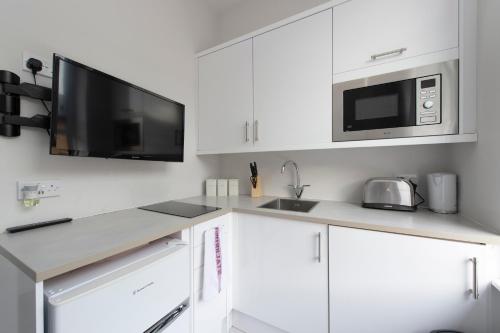 Fabulous Apartment in Superb location, Londýn (fotografie 7)