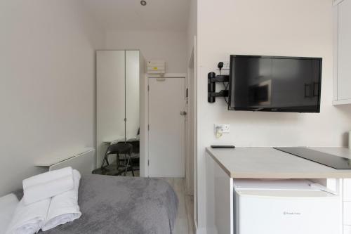 Fabulous Apartment in Superb location, Londýn (fotografie 9)