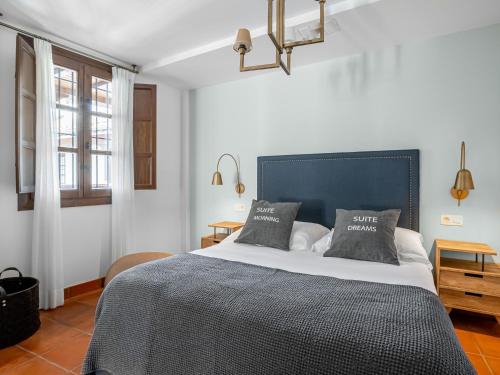 Limehome Granada Calle Santa Ana, Grenada (zdjęcie 9)