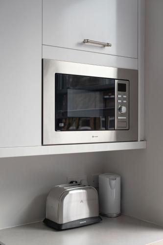Fabulous Apartment in Superb location, Londýn (fotografie 8)