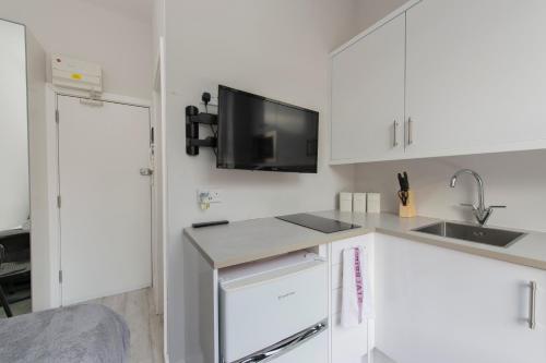 Fabulous Apartment in Superb location, Londýn (fotografie 3)