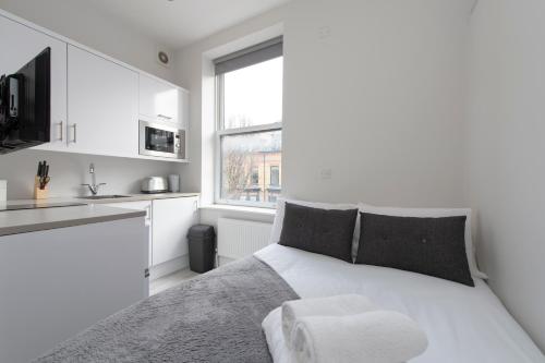 Fabulous Apartment in Superb location, Londýn (fotografie 6)