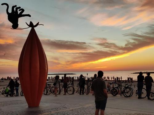 Central Stay TLV Beachfront