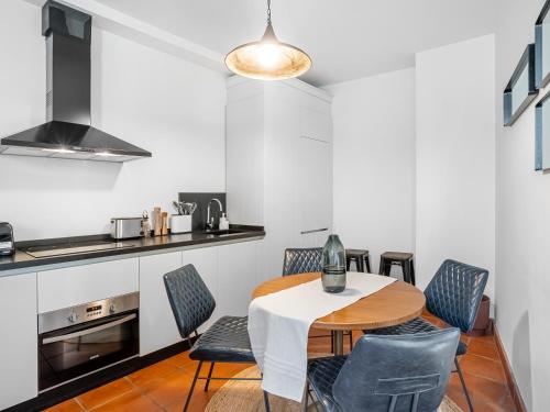 limehome Granada Calle Santa Ana