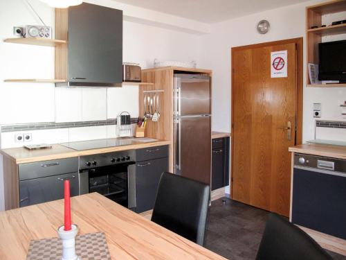  Apartment Miramonte-4 by Interhome in Kappl