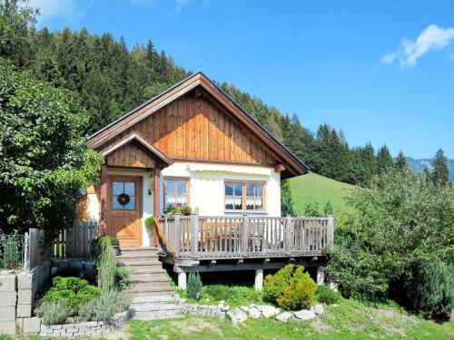 Holiday Home Landhaus Hubner by Interhome in Gröbming, Österreich