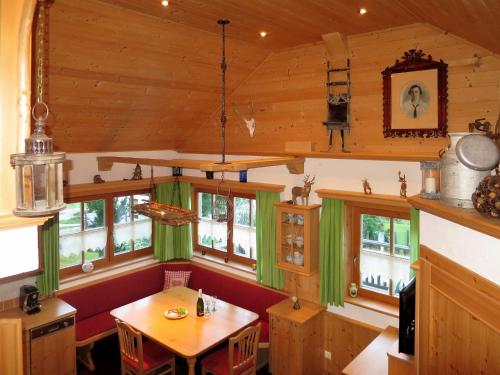  Holiday Home Landhaus Hubner by Interhome in Gröbming