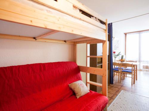 Studio Résidence Greppon by Interhome (Studio Residence Greppon by Interhome) in Veksa