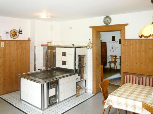 Holiday Home Landhaus Prieger by Interhome in Oblarn