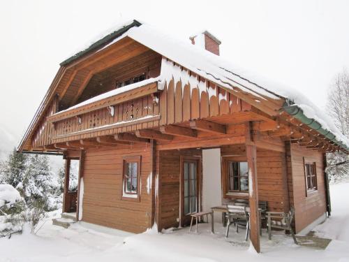 Chalet Chalet Simon - GBM250 by Interhome