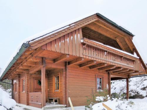 Chalet Chalet Simon - GBM250 by Interhome