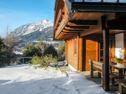 Chalet Chalet Simon - GBM250 by Interhome