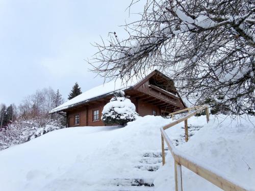 Chalet Chalet Simon - GBM250 by Interhome